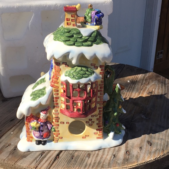 Christmas decor - Picture 3 of 9